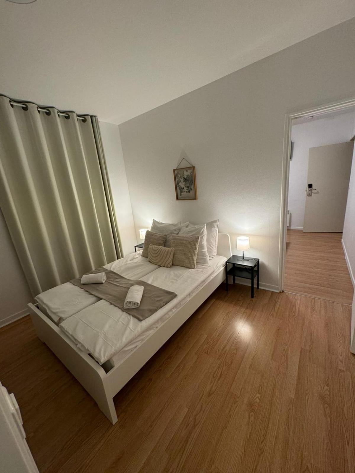 Etoiles De Mantes Hotell Eksteriør bilde